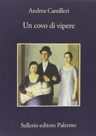 Un Covo DI Vipere (Italian Edition)