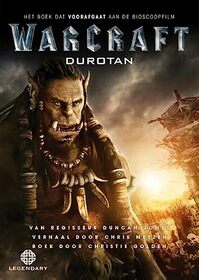 Warcraft: Durotan (Dutch Edition)