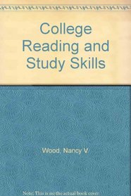 College Reading and Study Skills: A Guide to Improving Academic Communication