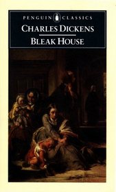 Bleak House (English Library)