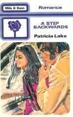 Step Backwards (Mills & Boon romance)