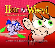 Hear No Weevil (Matt Whitlock Series)