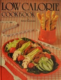 Low Calorie Cookbook