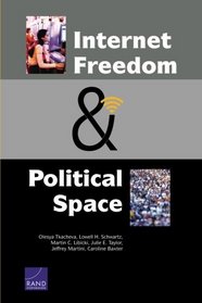 Internet Freedom and Political Space