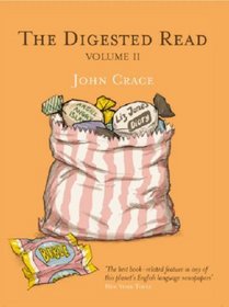 The Digested Read: v. 2