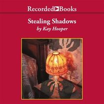 Stealing Shadows (Shadows, Bk 1) (World of Bishop, Bk 1) (Audio CD) (Unabridged)