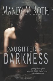 Daughter of Darkness: Daughter of Darkness Book One (Volume 1)
