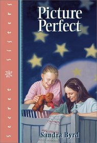 Picture Perfect: Book Eleven in The Secret Sisters Series