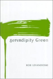 Serendipity Green
