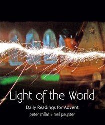 Light of the World: Daily Readings for Advent