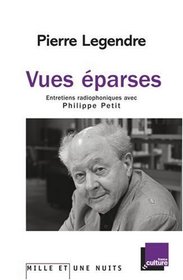 Vues parses (French Edition)
