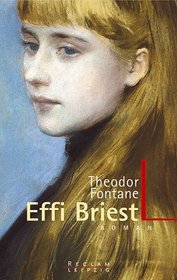 Effi Briest. Roman.