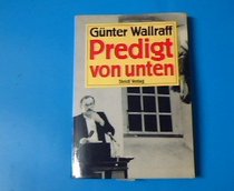 Predigt von unten (Das Kleine Buch) (German Edition)