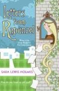 Letters from Rapunzel