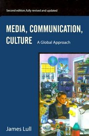 Media, Communication, Culture