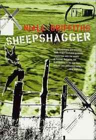 Sheepshagger: A Novel