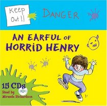 An Earful of Horrid Henry