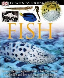 Fish (DK Eyewitness Books)