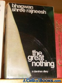 The Great Nothing: A Darshan Diary