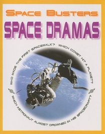 Space Dramas (Space Busters)