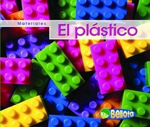 El plástico (Plastic) (Bellota) (Spanish Edition)