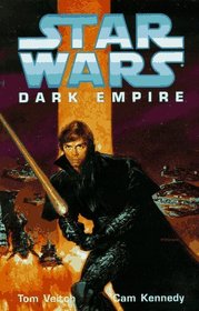 Dark Empire (Star Wars)