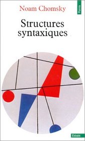 Structures syntaxiques