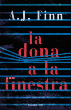 La dona a la finestra (The Woman in the Window) (Catalan Edition)