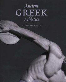 Ancient Greek Athletics