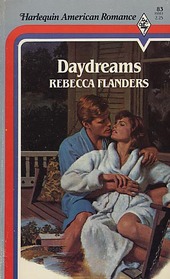 Daydreams (Harlequin American Romance, No 83)
