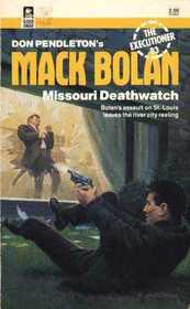 Missouri Deathwatch (Executioner, No 83)