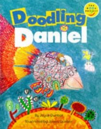 Doodling Daniel: Read-Aloud Large Format (Longman Book Project)