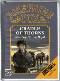 Cradle of Thorns (Chivers Sound Library)