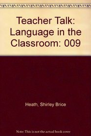 Language in Education Theory and Practice 9
