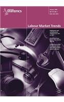 Labour Market Trends: v. 113, No. 1