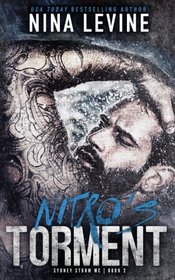 Nitro's Torment: Sydney Storm MC (Volume 2)