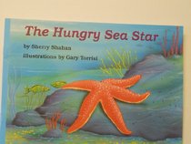 The Hungry Sea Star (Books for Young Learners)