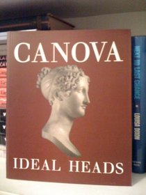 Canova Ideal Heads