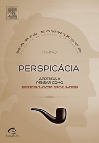 Perspiccia (Em Portuguese do Brasil)