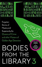 Bodies from the Library