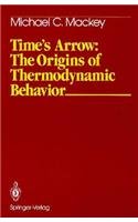 Time's Arrow: The Origins of Thermodynamic Behavior
