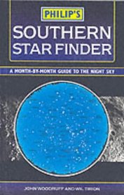 Southern Star Finder
