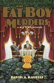 The Fat Boy Murders (Wyn Lewis)