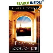 Praying the Book of Job
