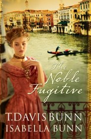 The Noble Fugitive (Heirs of Acadia)