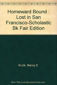 Homeward Bound II : Lost in San Francisco