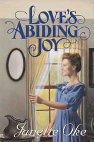 Love's Abiding Joy (Love Comes Softly, Bk 4) (Large Print)