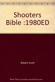 Shooters Bible :1980ED