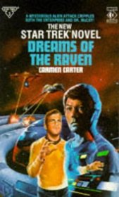 DREAMS OF THE RAVEN (STAR TREK)
