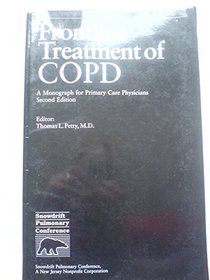 Frontline Treatment of COPD